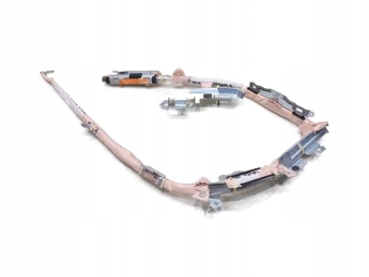 KURTYNA AIRBAG LEWA SUBARU OUTBACK IV