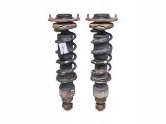 AMORTYZATOR AMORTYZATORY SPRĘŻYNY TYŁ SUBARU OUTBACK IV 2.0 D 20365AJ061