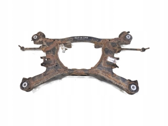 WÓZEK SANKI TYŁ SUBARU OUTBACK IV 2.0 D