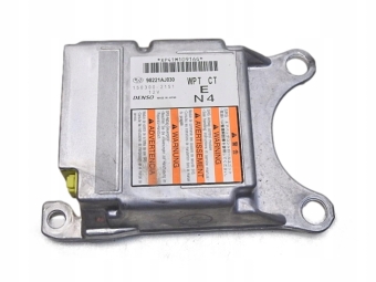 SENSOR AIR BAG AIRBAG SUBARU OUTBACK IV 98221AJ030 150300-2151