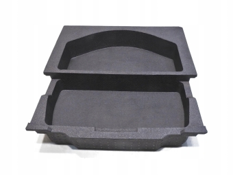 PODŁOGA WNĘKA BAGAŻNIKA SUBARU OUTBACK IV 91144AJ010