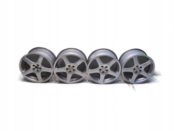 FELGA FELGI ALUMINIOWE 17 5x100 7J ET51 SUBARU OUTBACK IV