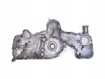 POKRYWA OSŁONA ROZRZĄDU SUBARU OUTBACK IV 2.0 D