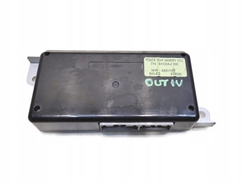 MODUŁ STEROWNIK PAMIĘCI FOTELA SUBARU OUTBACK IV 64122AJ000 AA911050