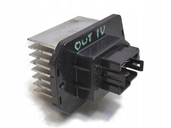 REZYSTOR OPORNICA SUBARU OUTBACK IV 077800-1070