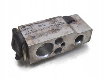 ZAWÓR ROZPRĘŻNY KLIMATYZACJI SUBARU OUTBACK IV 2.0 D 447500-3400