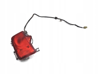 LAMPA PRZECIWMGIELNA LEWY TYŁ SUBARU OUTBACK IV VC02-119