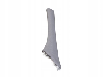 OSŁONA SŁUPKA A LEWA MERCEDES W203 LIFT A2036900925