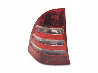 LAMPA LEWA TYLNA TYŁ MERCEDES W203 KOMBI LIFT ULO-3313