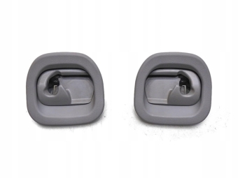 WIESZAK PODSUFITKI PRAWY MERCEDES W203 KOMBI LIFT 2038680139