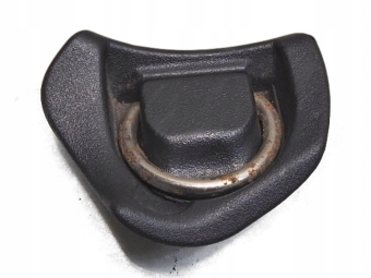 UCHWYT ZACZEP BAGAŻNIKA LEWY MERCEDES W203 KOMBI LIFT A2038680148