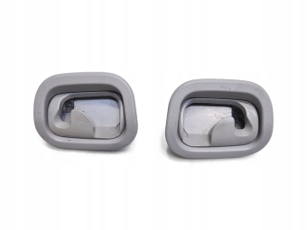WIESZAK PODSUFITKI PRAWY MERCEDES W203 KOMBI LIFT 2038680639