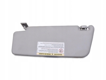 SŁONECZNIK OSŁONA PRAWA MERCEDES W203 LIFT A2038102210