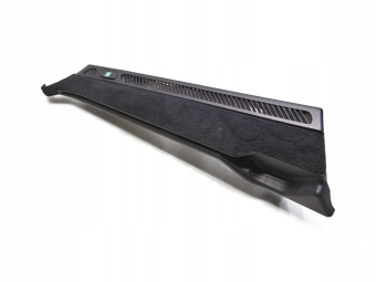 UCHWYT MOCOWANIE ROLETY LEWY TYŁ MERCEDES W203 KOMBI LIFT 2036908725