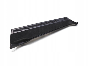 UCHWYT MOCOWANIE ROLETY PRAWY TYŁ MERCEDES W203 KOMBI LIFT 2036908825