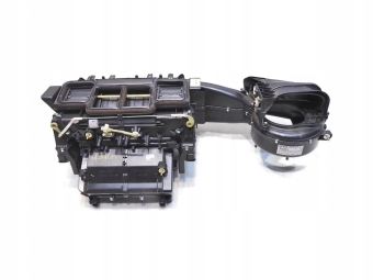 NAGRZEWNICA MERCEDES W203 2.2 CDI 2098300162 A2118300572