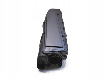 OBUDOWA FILTRA POWIETRZA MERCEDES W203 2.2 CDI A6460900901