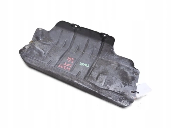 OSŁONA TERMICZNA PRZEGRODY SILNIKA MERCEDES W203 2.2 CDI A6460940720