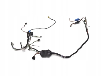 WIĄZKA INSTALACJA DRZWI PRAWY PRZÓD MERCEDES W203 LIFT A2035409213