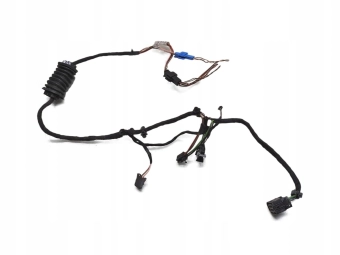 WIĄZKA INSTALACJA DRZWI TYŁ MERCEDES W203 KOMBI LIFT A2035407308