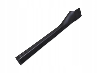 LISTWA NAKŁADKA PROGU PRAWY PRZÓD MERCEDES W203 LIFT A2036862636