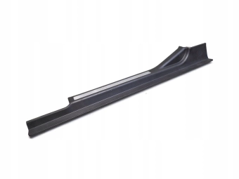 LISTWA NAKŁADKA PROGU LEWY PRZÓD MERCEDES W203 LIFT A2036800735