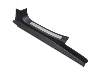 LISTWA NAKŁADKA PROGU LEWY TYŁ MERCEDES W203 KOMBI LIFT A2036800935