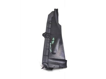 ODPŁYW PODSZYBIA PRAWY MERCEDES W203 LIFT 2036201873