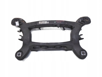 WÓZEK SANKI TYŁ MERCEDES W203 KOMBI 2.2 CDI 2033501959