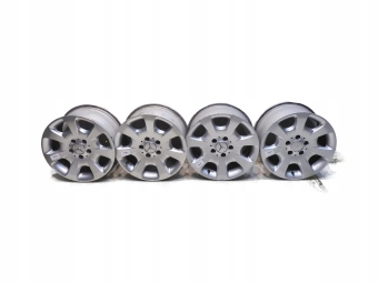 FELGA FELGI ALUMINIOWE 16 5x112 7J ET31 MERCEDES W203 A2034012802