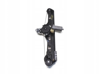 MECHANIZM SZYBY PRAWY TYŁ MERCEDES W203 KOMBI LIFT A2038203042