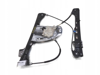 MECHANIZM SZYBY PRAWY PRZÓD MERCEDES W203 LIFT A2118201742