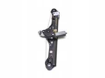 MECHANIZM SZYBY LEWY TYŁ MERCEDES W203 KOMBI LIFT A2038202942