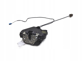 ZAMEK DRZWI LEWY TYŁ 2 PIN MERCEDES W203 KOMBI LIFT 004141112630