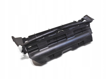 KIEROWNICA POWIETRZA MERCEDES W203 LIFT A2035053730
