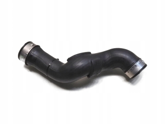 WĄŻ RURA INTERCOOLERA MERCEDES W203 2.2 CDI A2035282082