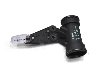 RURA ŁĄCZNIK INTERCOOLERA MERCEDES W203 2.2 CDI A2035200295
