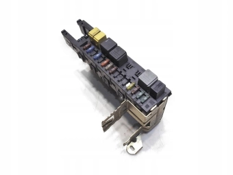 MODUŁ STEROWNIK SAM MERCEDES W203 2.2 CDI 2035453101 5DK008486-42