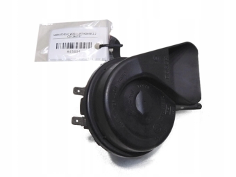 SYGNAŁ KLAKSON PRAWY MERCEDES W203 LIFT 01.1165