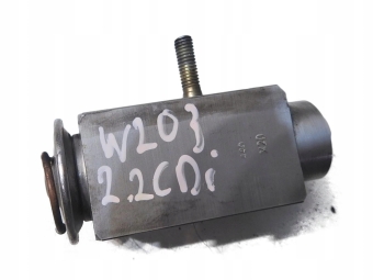 ZAWÓR ROZPRĘŻNY KLIMATYZACJI MERCEDES W203 2.2 CDI 2308300184