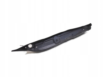 WYGŁUSZENIE BŁOTNIKA LEWY PRZÓD MERCEDES W203 LIFT A2038890125