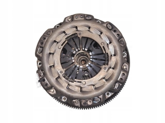 DWUMAS DOCISK MERCEDES W203 2.2 CDI A0192508301