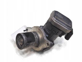 ZAWÓR EGR MERCEDES W203 2.2 CDI 00005320C2 AC2042812076