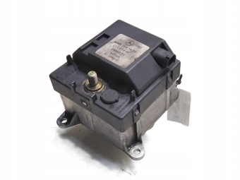 PODGRZEWACZ WODY MERCEDES W203 2.2 CDI A0001591904 24002.01