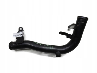 Dolot Rura Powietrza Volvo V70 Iii 1.6 D