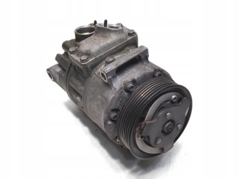 SPRĘŻARKA KLIMATYZACJI VW EOS 2.0 TDI 1K0820803S PXE16