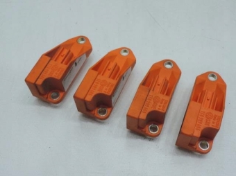 Sensor Airbag 1T0909606 Vw Touran