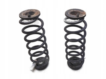 SPRĘŻYNA SPRĘŻYNY TYŁ VW EOS 2.0 TDI