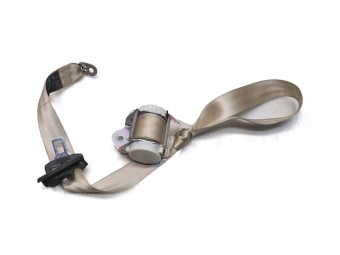 PAS BEZPIECZEŃSTWA PRAWY TYŁ VW EOS 1Q0857806