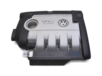 OSŁONA OBUDOWA SILNIKA VW EOS 2.0 TDI 03G103907